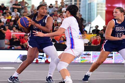 UConn’s Sarah Strong drawing Maya Moore comparisons as impressive growth continues