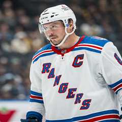Rangers vs. Kraken prediction: NHL odds, picks, preview, best bet Saturday