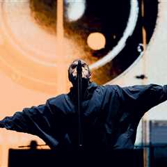 Oasis Ends 19-Year Drought With Blinding First Concert of Australian ‘Live ‘25’ Tour