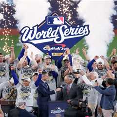 Dodgers’ World Series win indisputably cements them as forever dynasty