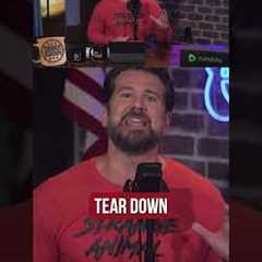 The litmus test exposing FAKE conservatives.