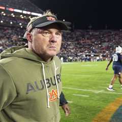 Auburn fires Hugh Freeze as college football buyouts balloon to $182 million