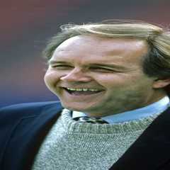 Bob Trumpy, Bengals legend and broadcaster, dead at 80