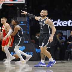 Nets players taking ownership of brutal defense: ‘We look very disconnected’