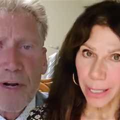 'Golden Bachelor' Gerry Turner Had Suicidal Thoughts After Theresa Nist Divorce