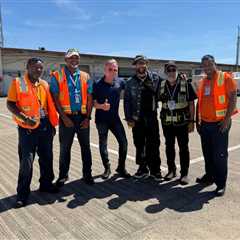 Shaggy Details Post-Hurricane Melissa Relief Efforts in Jamaica: ‘You’re Never Really Prepared for..