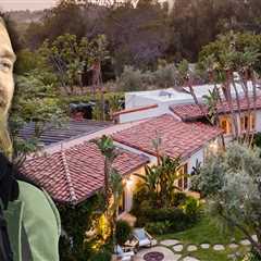 Tom Petty's Malibu Home Sells for $11 Million