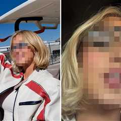 Guess the Sexy Star Turning Heads at the NASCAR Track