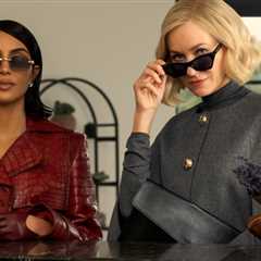 Here's Everything You Need To Know About Ryan Murphy's New Series All's Fair