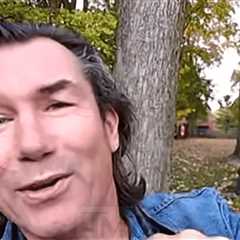 Jerry O'Connell Takes Blame for Blue Jays World Series Loss, the New Drake Curse