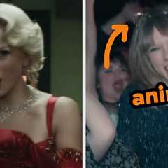 I Swear I Can Guess What You Went As For Halloween Based On Your The Life Of A Showgirl Song Lyric..