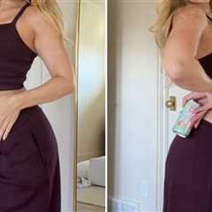 Guess the Fitness Influencer Behind This Baby Bump Pic!