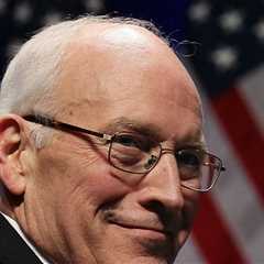 Dick Cheney Dead at 84