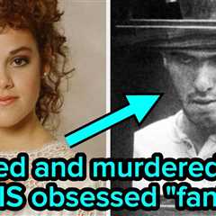 I Can't Stop Thinking About These Horrible, Tragic, And Super Dark Celebrity Deaths