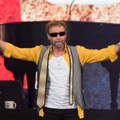 Bad Company Singer Paul Rodgers Forced to Sit Out Band’s Rock and Roll Hall of Fame Induction: ‘I..