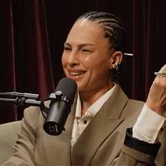 'Selling Sunset' Star Amanza Smith Says She's Had Sex With Her Kids' 'Uncles'