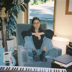 ‘Dracula’ Co-Writer Sarah Aarons on Tame Impala’s Kevin Parker & ‘What Makes His Stuff So Good’