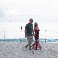 Who Will Mel Owens Pick? How to Stream the Season Two Finale of ‘The Golden Bachelor’