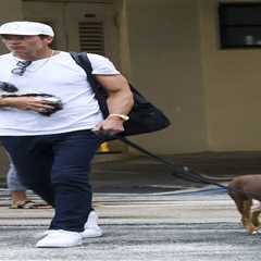 Tom Brady reveals he cloned his late dog to create newest pooch