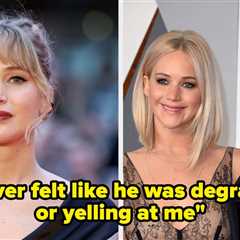 “This Really Gives Pick Me Energy”: People Are Not Impressed With Jennifer Lawrence’s New Comments..
