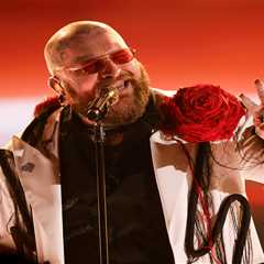 You Make a Mess of Me: Billboard Crossword (Nov. 4, 2025)