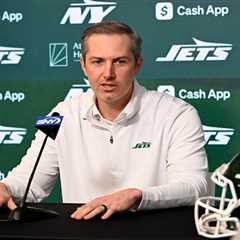 Jets officially move onto the future with NFL trade deadline teardown