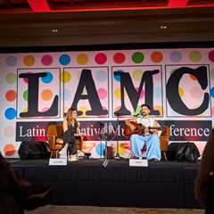 LAMC Announces 2026 Conference Dates: ‘What Was Once Alternative is Now Mainstream’