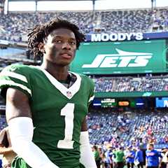 Young Jets fan has viral meltdown over shocking Sauce Gardner trade to Colts