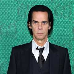 Matt Smith Stars In First Trailer For Nick Cave’s ‘The Death of Bunny Munro’ Series: Watch