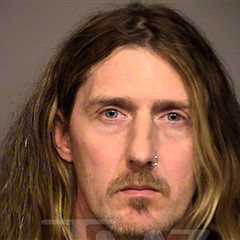 Ex-'American Idol' Contestant Randy Madden Can't Contact Minors Amid Underage Sex Case