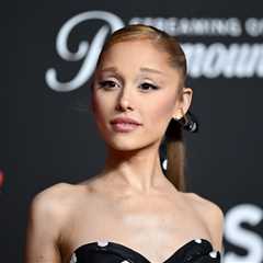 Ariana Grande Hints Scooter Braun’s Management Contributed to Her ‘Broken’ Relationship to Music
