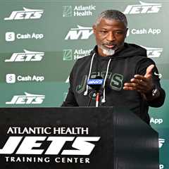 Aaron Glenn’s new message to Jets players and fans after trade deadline selloff