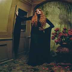 Will Albums by Florence + The Machine, Tyler, The Creator or Michael Jackson Crack the Top 10..