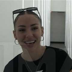 Charly Jordan Shares Wildest NSFW Crowd Moment She's Witnessed From DJ Booth