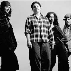 4 Non Blondes’ ‘What’s Up?’ Rides Viral ‘Beez in the Trap’ Mash-Up Trend Back Onto the Charts