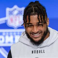 Dallas Cowboys Player Marshawn Kneeland Dead at 24