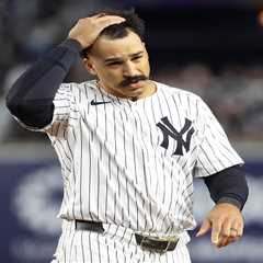 The question behind Yankees’ $22 million Trent Grisham predicament