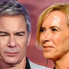 'Will & Grace' Star Eric McCormack Settles Divorce