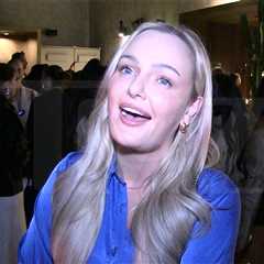 'Love is Blind' Alum Micah Lussier Says New Season Wasn't Too Sexual