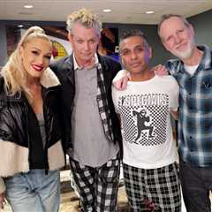 No Doubt Add Six More Dates to 2026 Live at Sphere Residency