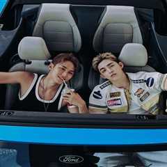 Flo Milli Teams With SEVENTEEN Sub-Group CxM  For High Energy ‘5, 4, 3 (Pretty Woman)’ Remix: Listen