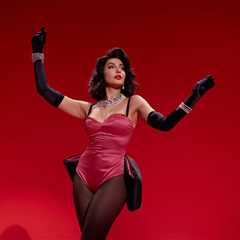 Global Superstar Nora Fatehi Details New Shenseea Collaboration ‘What Do I Know’: ‘It’s About..