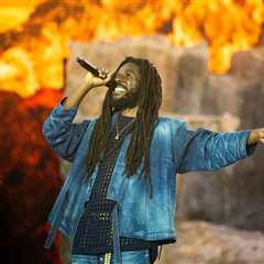 October Reggae/Dancehall Fresh Picks of the Month: Chronixx, Pablo YG, Lady Lava, Mortimer & More