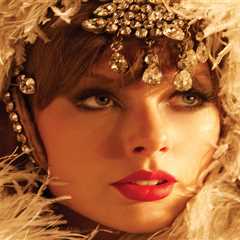 Taylor Swift Completes Another ARIA Chart Double With ‘The Life of a Showgirl’