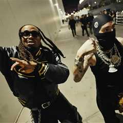 Quavo, Yeat & BNYX Take a ‘New Trip’ to Party It Up in Las Vegas For New Single