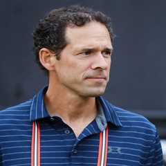 Ex-Mets exec Paul DePodesta leaving NFL’s Browns for MLB return with Rockies