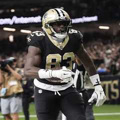 Target these tight ends at thin position in fantasy football