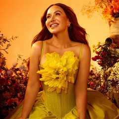 How a Spiritual Retreat Inspired Chiquis’ ‘Flores En Mi Alma’ Album & More Uplifting Moments