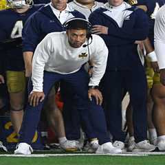 Fanatics Sportsbook promo code ‘NYPOST’ for Navy vs. Notre Dame: Get up to $2,000 in FanCash