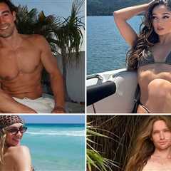 'Vanderpump Rules' Season 12 Hot Shots!